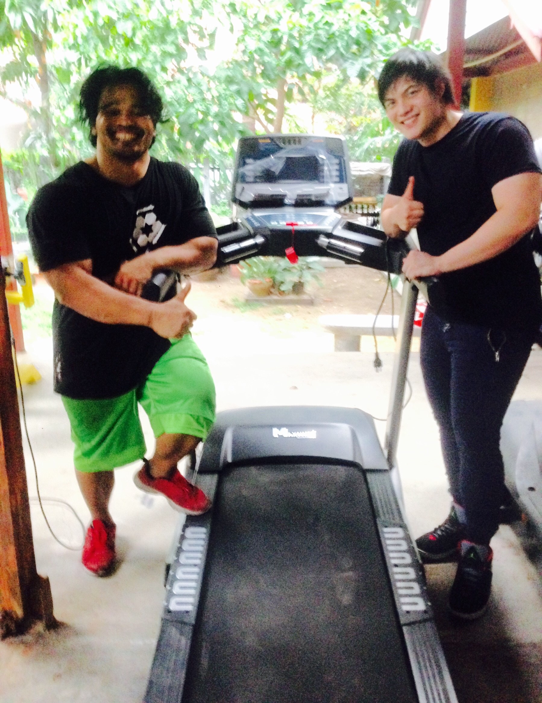 รับซ่อมลู่วิ่งไฟฟ้าทุกยี่ห้อ