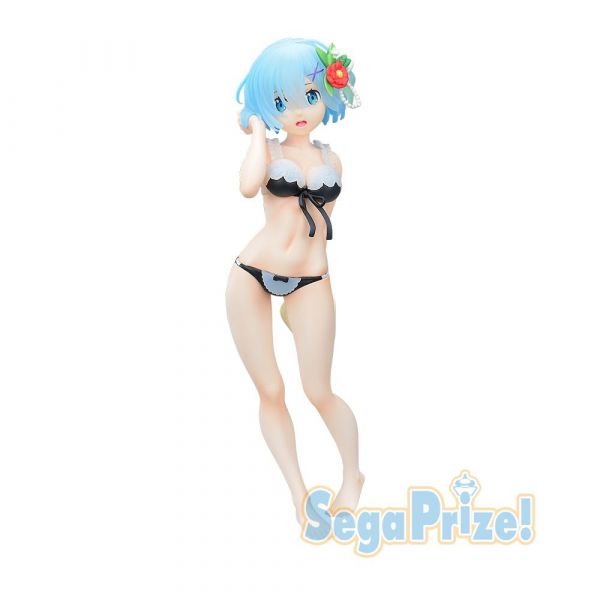 4589711317288 LPM Figure Rem Summer Beach
