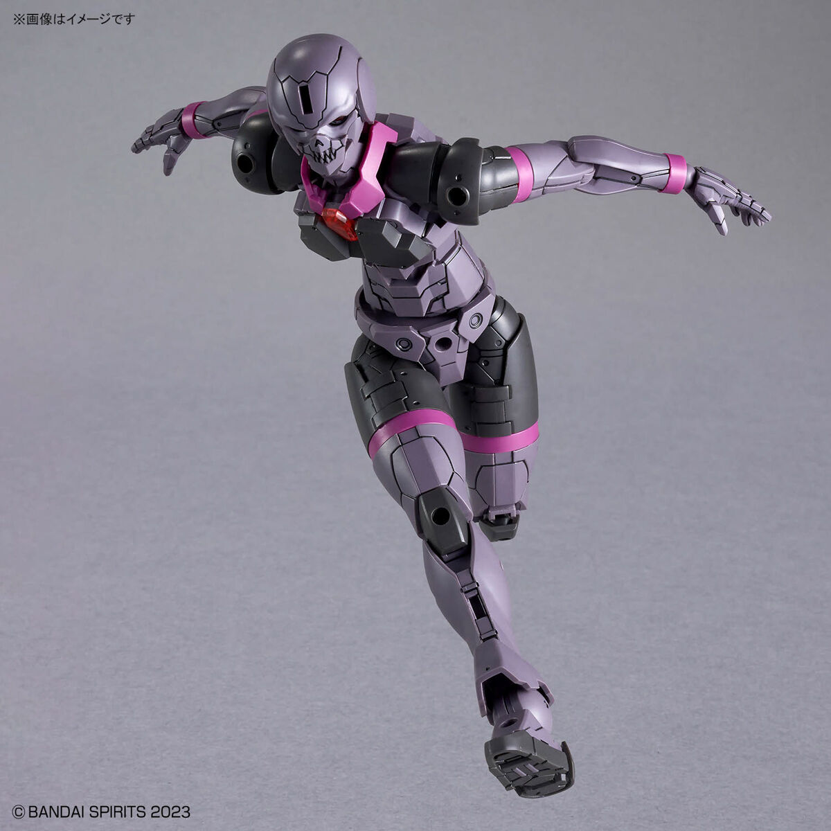 Bandai 4573102683397 30MF ROSAN PRIEST