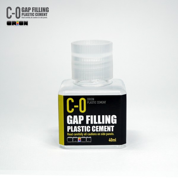 8853100904271 (orion) C-0 cap filling plastic cement