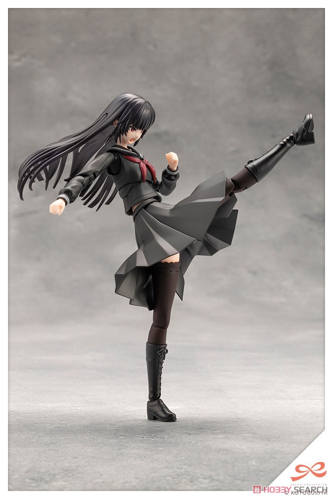 kotobukiya 4934054051526 Sousai Shojo Teien Kuon Yakushiji (Maria Kagaribi Costume)