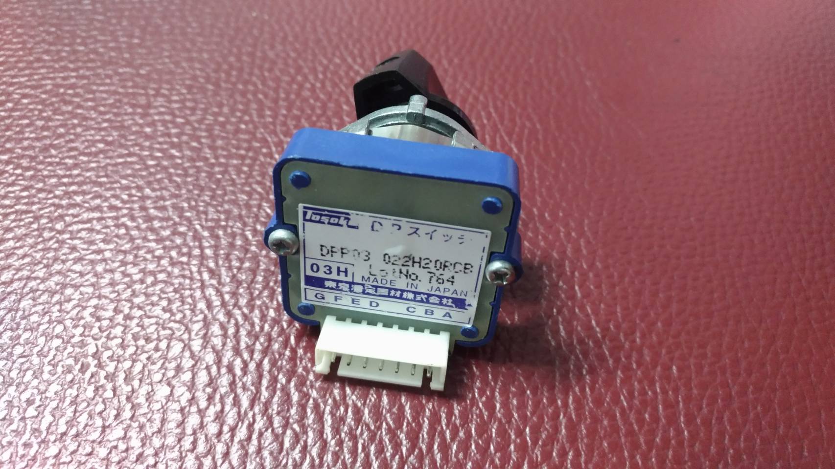 TOSOKU DPP03022H20RCB