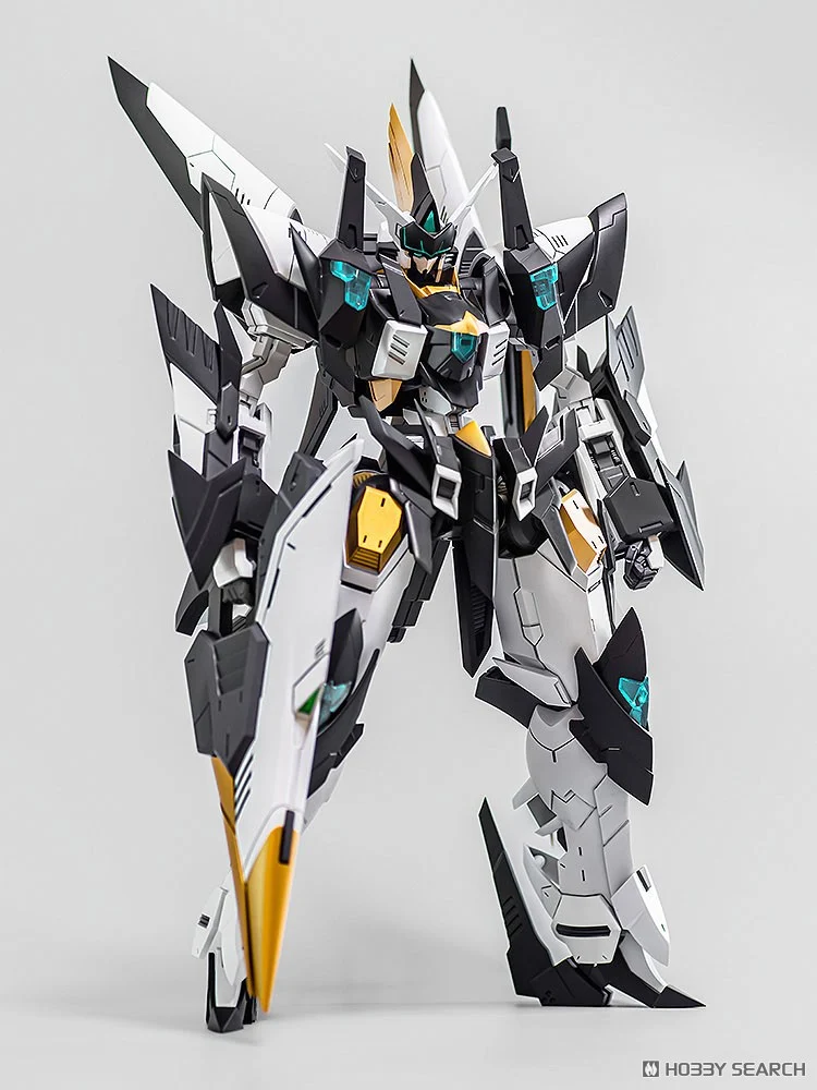 Preorderเข้า 12/2025-1/2026 รบกวนสั่งแยกกับสินค้ารายการอื่นครับ GSC 4580590209985 Moderoid Side:GR Arklaud