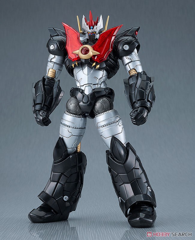 gsc 4580590181830 Moderoid Mazinkaiser