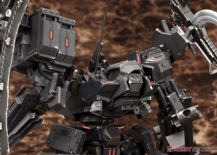 Kotobukiya 4934054065028 Armored Core UCR-10/L Agni