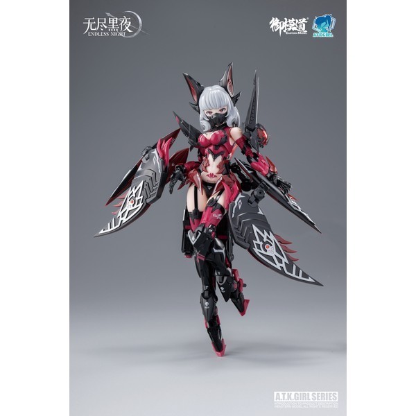 โมจีน 6971835800711 [EM] 1/12 Vampire camilla