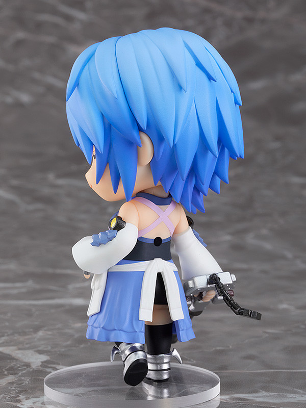 4580590125438 Nendoroid Aqua: Kingdom Hearts III Ver.