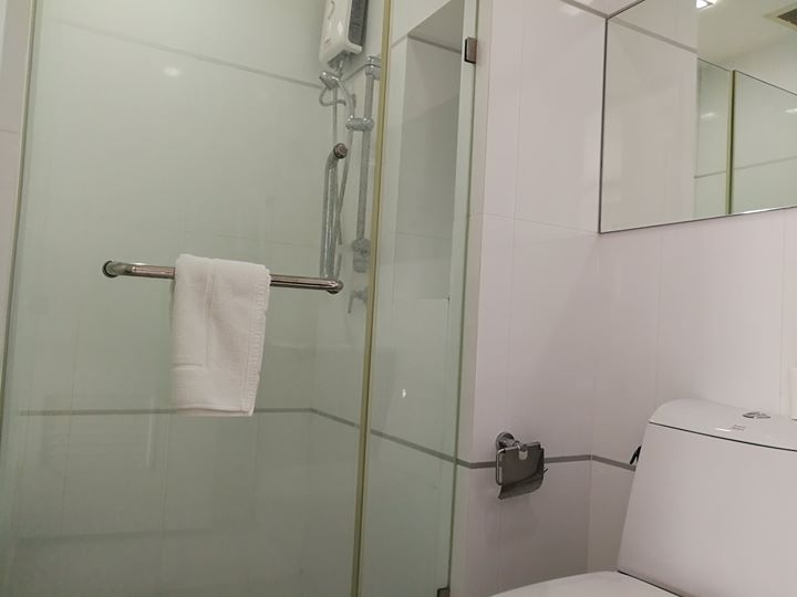 Thru Thonglor (ทรู ทองหล่อ)ให้เช่าคอนโดหรูบนถนนเพชรบุรี