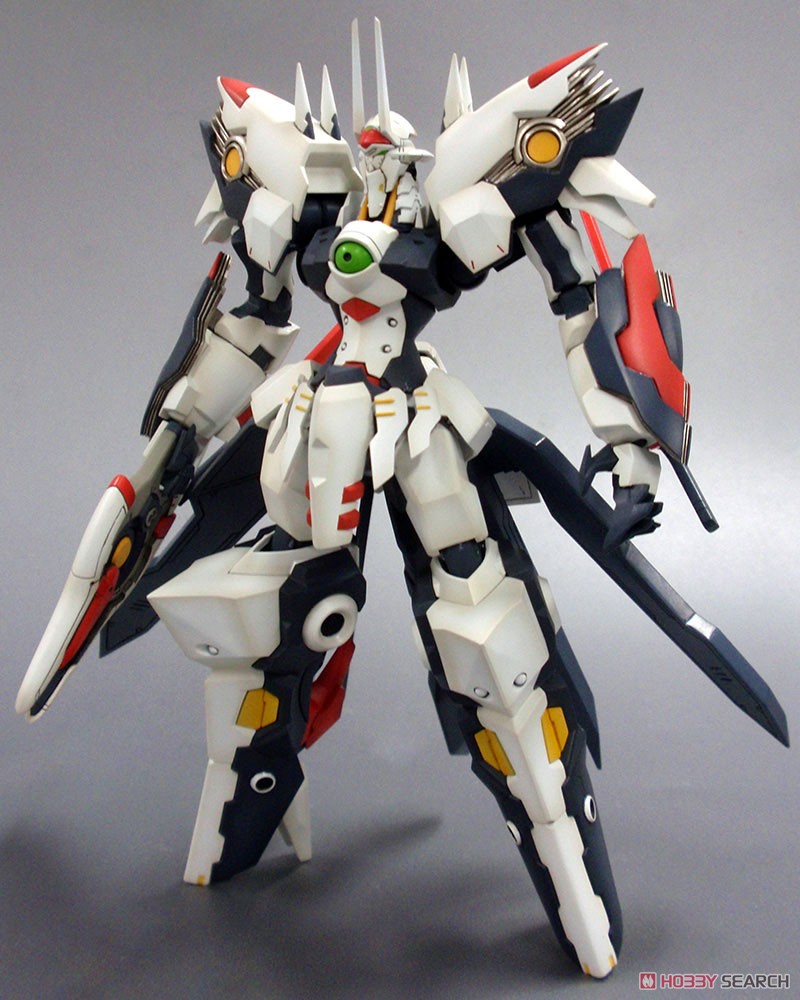 kotobukiya 4934054068227 Linebarrel Overdrive