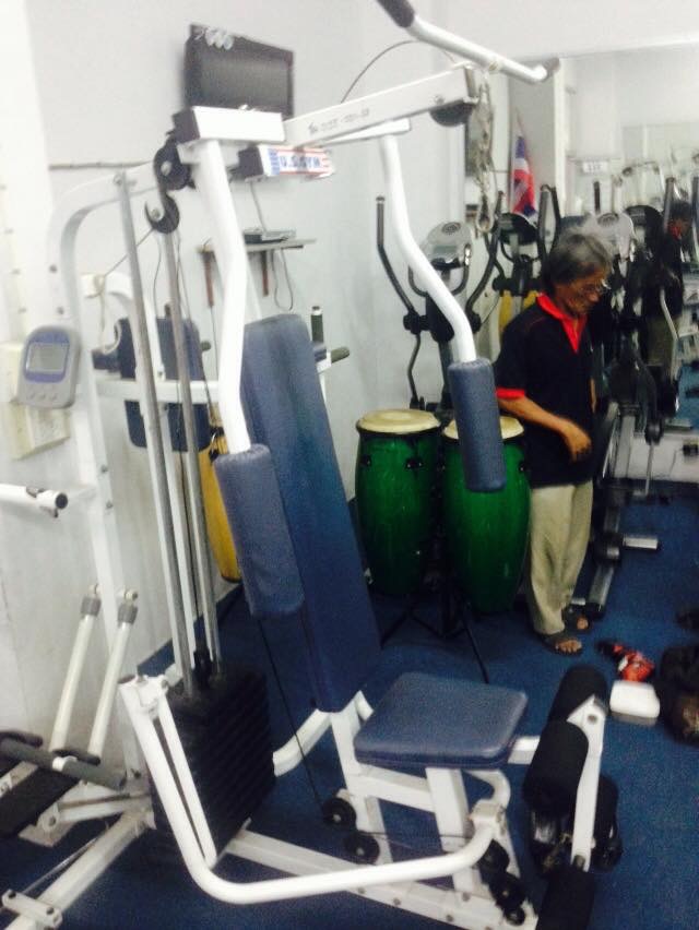 รับซ่อมลู่วิ่งไฟฟ้าทุกยี่ห้อ