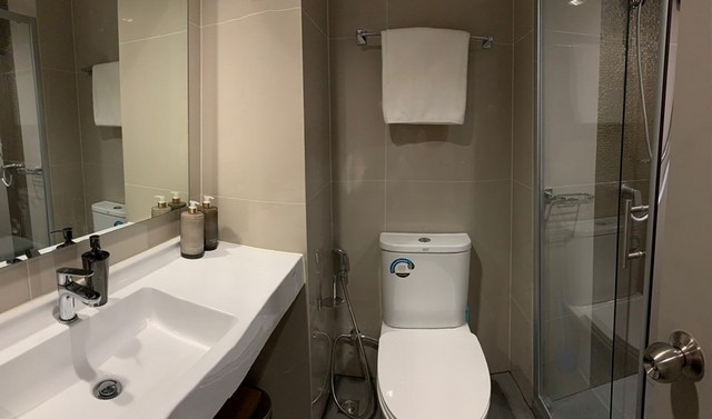 ให้เช่า Ideo Sukhumvit 93 (ไอดีโอ สุขุมวิท 93) 15,000 พร้อมอยู่ทันที