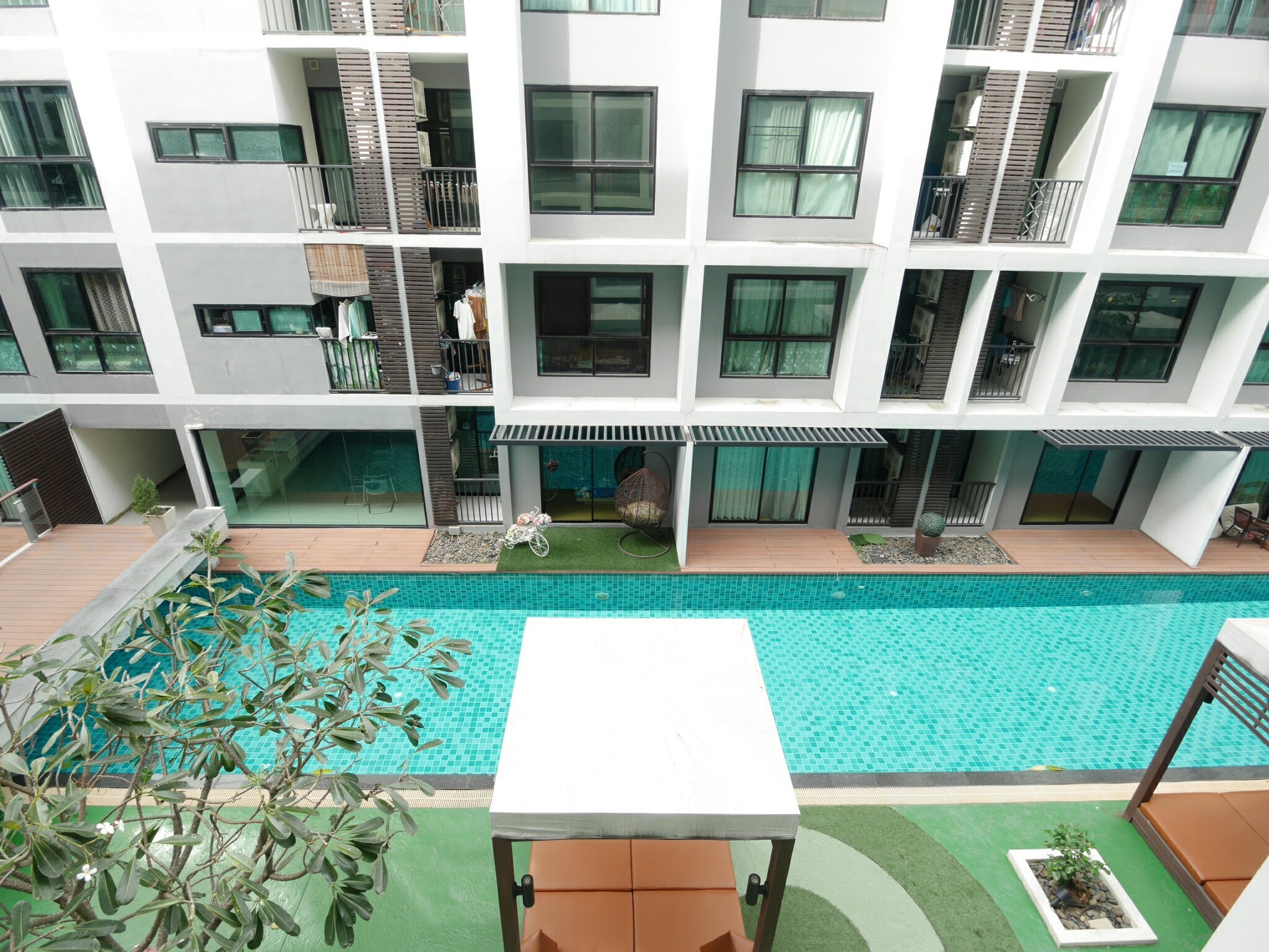 ให้เช่า เมโทร สกาย รัชดา, Rent METRO SKY RATCHADA Built-in Fully furnish