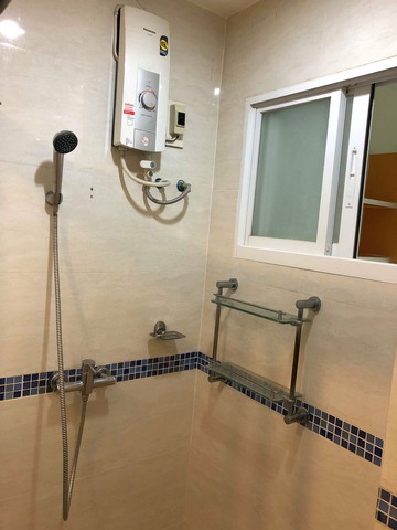 ให้เช่า Life @ Sukhumvit 65 1ห้องนอน ชั้น14 พร้อมเข้าอยู่แล้วจ้า