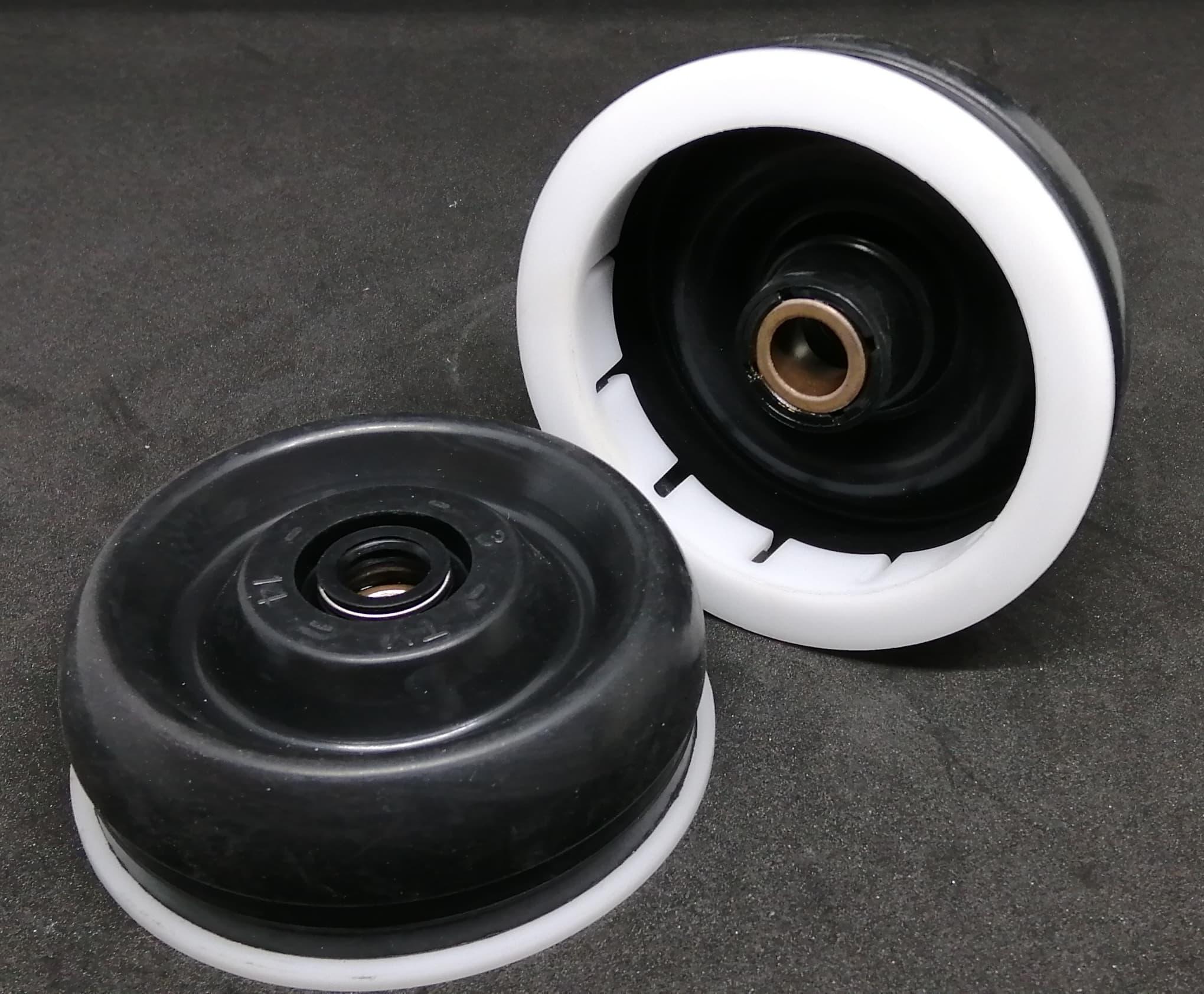 ซิลยางถังปั่นแห้ง 14 mm เครื่องซักผ้าสองถัง TOSHIBA