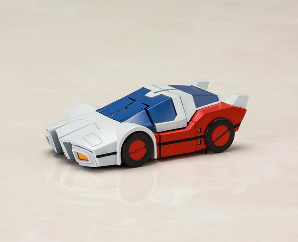 Kotobukiya 4934054065318 D-Style King Exkaiser