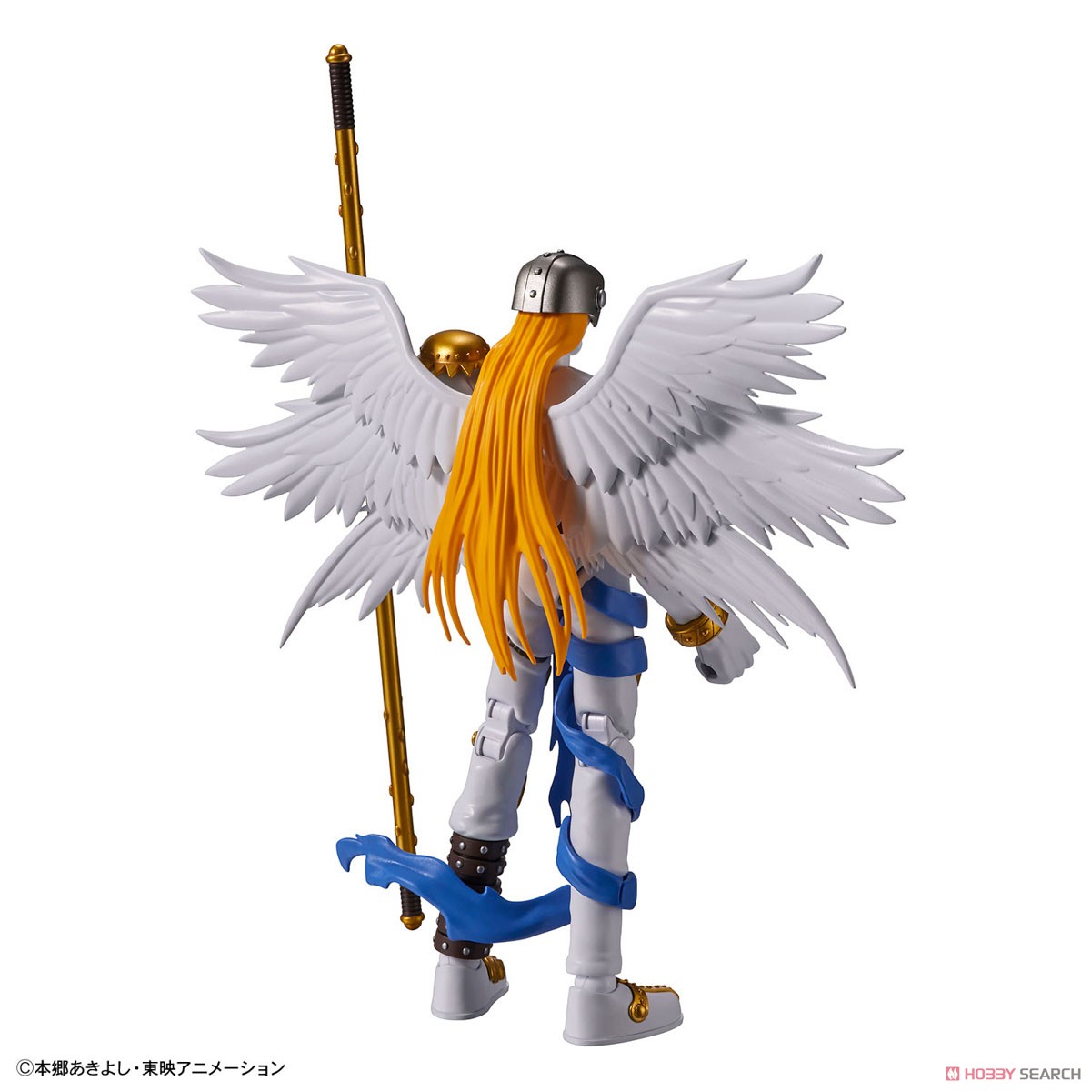 Figure-rise Standard ANGEMON 4573102642561