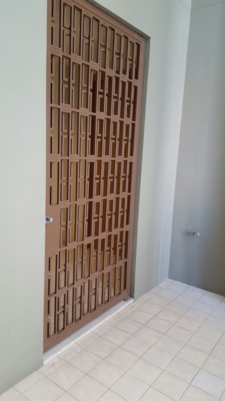 BTS Phrom Pong Condo For rent The Emporio Place (ดิ เอ็มโพริโอ เพลส) Duplex