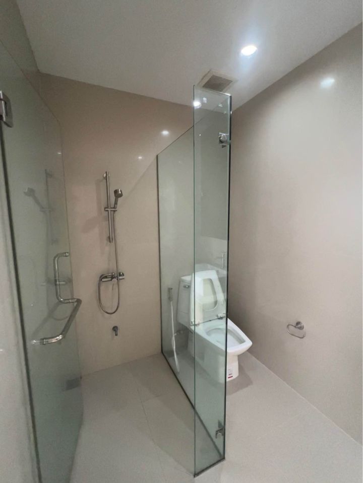 ปล่อยเช่าคอนโด The Issara Ladprao (ดิ อิสสระ ลาดพร้าว) - 1ห้องนอน 1ห้องน้ำ 1ห้องนั่งเล่น - ใกล้ MRTลาดพร้าวและพหลโยธิน/เซ็นทรัลลาดพร้าว - ขนาดห้อง 52 ตรม.ชั้น 12