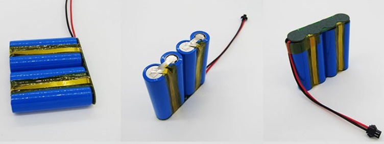 BMS 4S 14.8V 12A 16.8V 16V PCM PCB Battery Protection Board 18650 Li-ion Lithium w/ Automatic Recovery ตัวควบคุมการชาร์จ