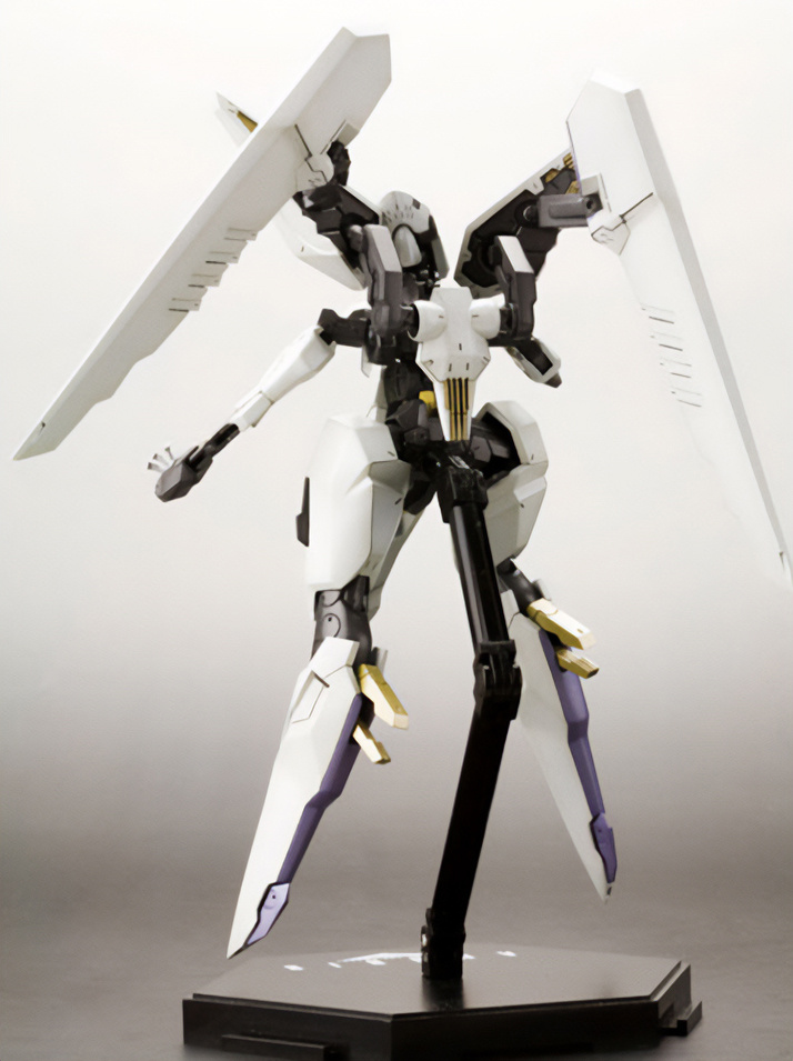 Kotobukiya 4934054063222 Anubis Zone of the Enders - Vic Viper