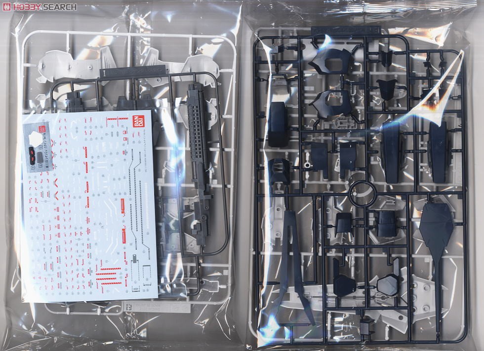 Bandai MG 1/100 MSN-06S SINANJU STEIN VER. KA 4573102554550