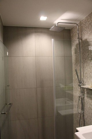 ให้เช่า The Politan Rive (เดอะ โพลิแทน ริฟ) ชั้น34เฟอร์ครบวิวสระว่ายน้ำ