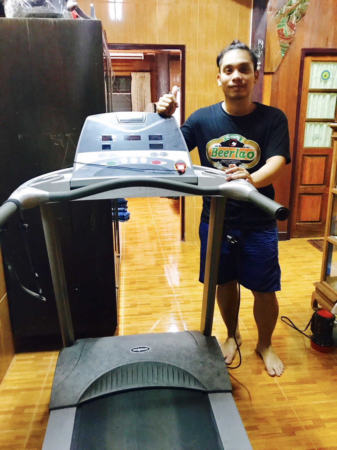 รับซ่อมลู่วิ่งไฟฟ้าทุกยี่ห้อ