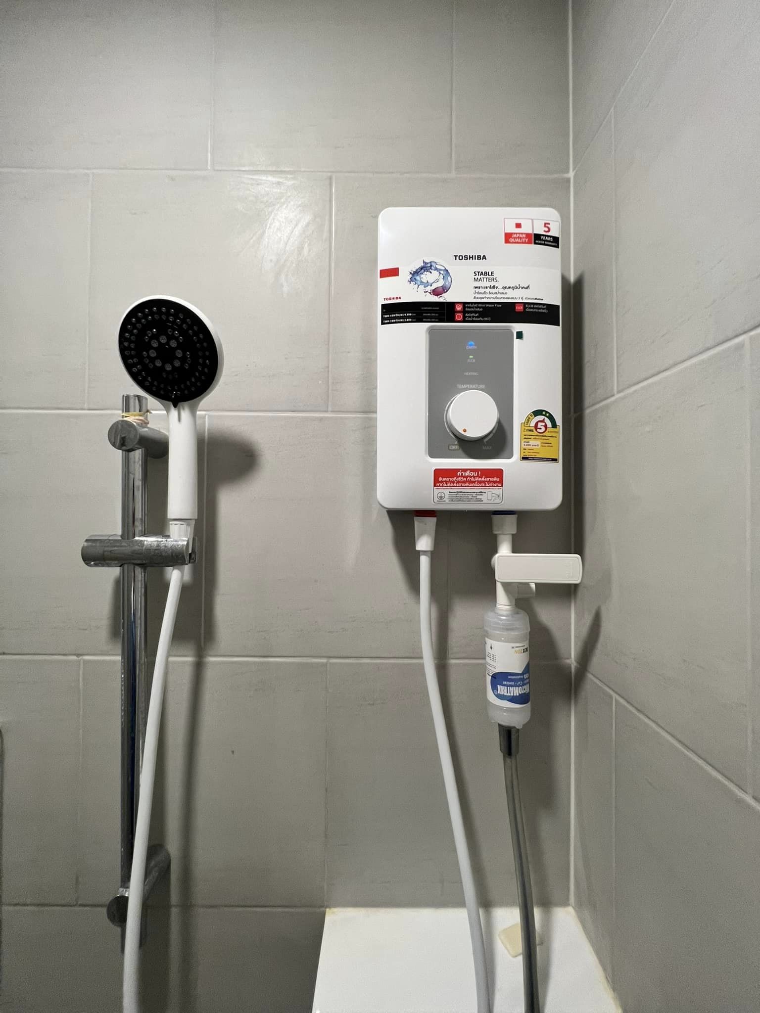 ปล่อยเช่าคอนโด De LAPIS Charan 81 (เดอ ลาพีส จรัญ 81) - 1ห้องนอน 1ห้องน้ำ 1ห้องนั่งเล่น 1ห้องครัว - ใกล้ MRTบางพลัด - ขนาดห้อง 26.48 ตรม. ชั้น 9