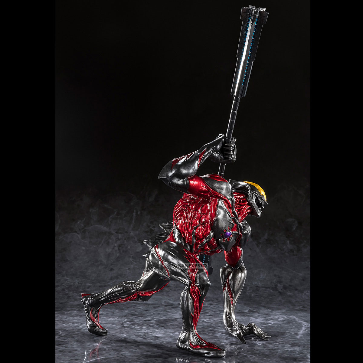 Banpresto 4983164294699 ULTRAMAN SERIES GOKAI ULTRAMAN BELIAL