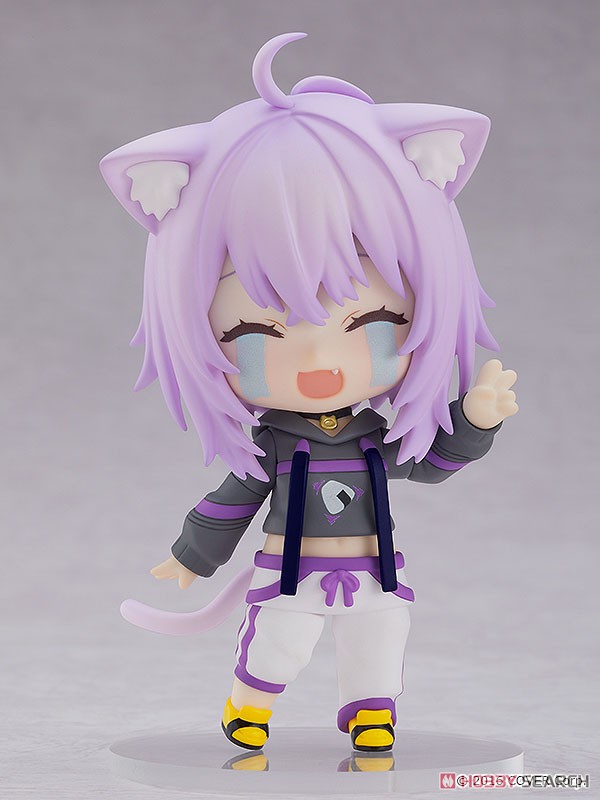Nendoroid Nekomata Okayu 4580590129085