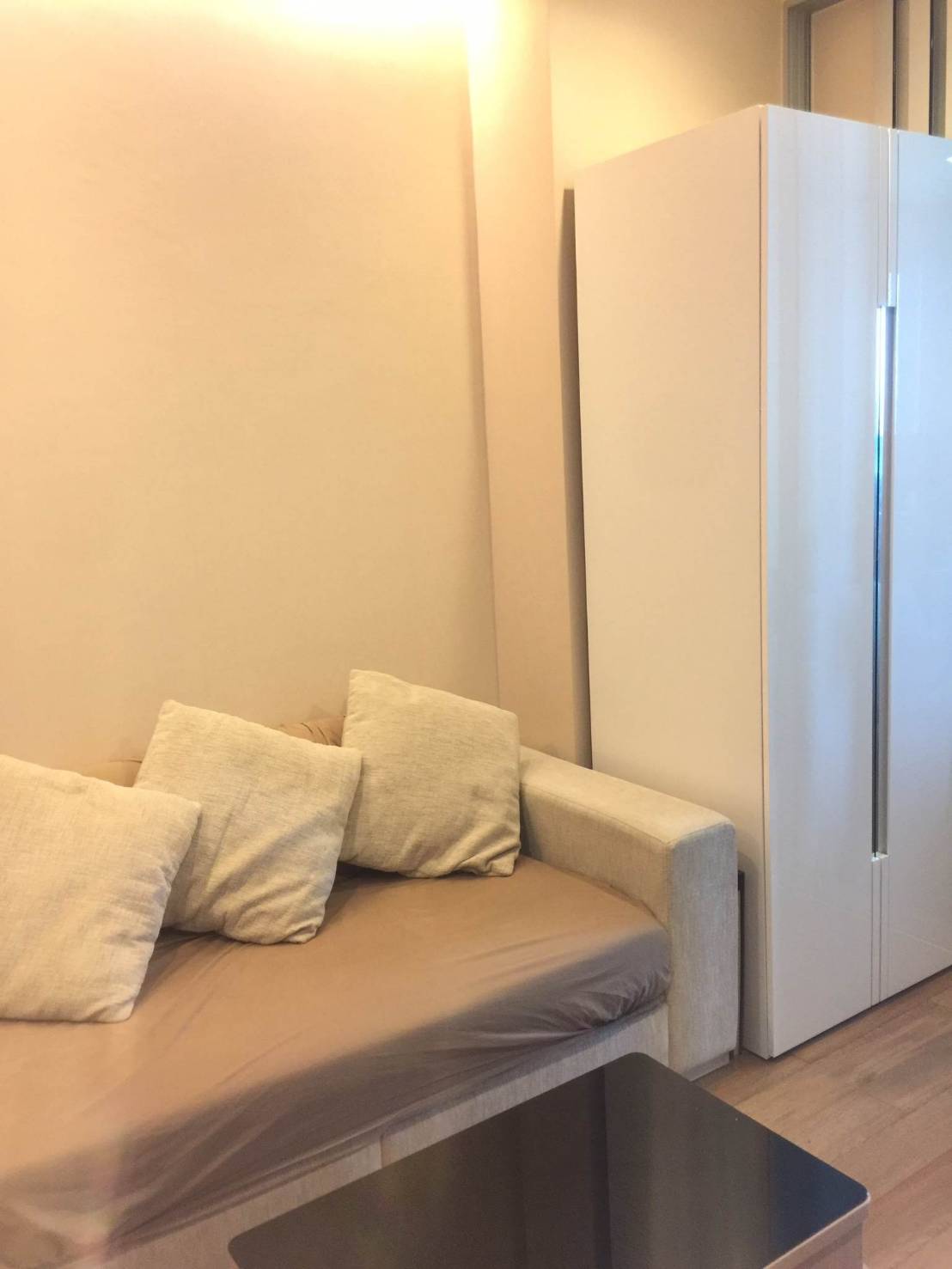 ให้เช่าคอนโด ดิ แอดเดรส อโศก ติดรถไฟฟ้าใต้ดิน MRT เพชรบุรี