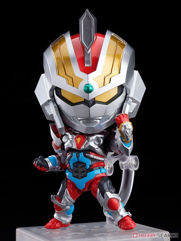 (มี1ชิ้น ทักแชทก่อนโอน) 4580416907170 Nendoroid Gridman: SSSS. Ver.