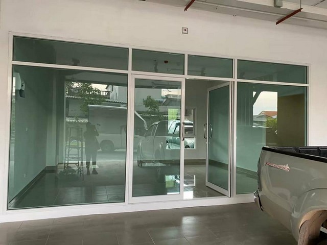 Regent Home Bangson Phase 28 ให้เช่าร้านค้าลูกบ้านจำนวน unit มากถึง 4000 unit