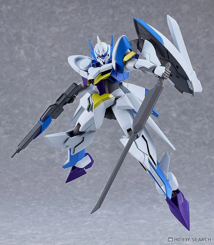 Preorderเข้า 3-4/2026 รบกวนสั่งแยกกับสินค้ารายการอื่นครับ GSC 4571697189584 MODEROID Luxon