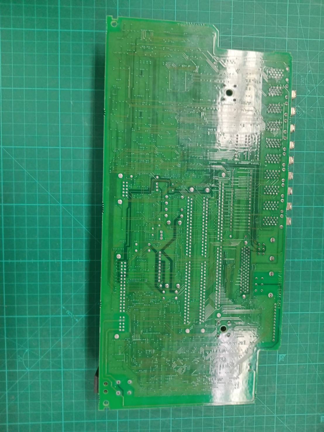 FANUC A16B-2203-033