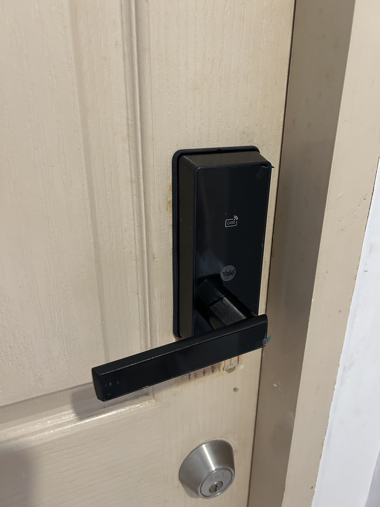 ปล่อยเช่าคอนโด Metro Park Sathorn (เมโทร พาร์ค สาทร ) - 1ห้องนอน 1ห้องน้ำ 1ห้องนั่งเล่น - ใกล้ MRT เพชรเกษม 48 - ขนาดห้อง 30 ตรม. ชั้น 3