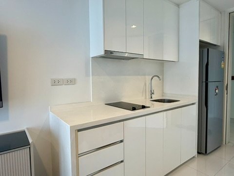 ปล่อยเช่าคอนโด Nara 9 (นารา ไนน์) - โซนพื้นที่ BTS ช่องนนทรี - 1ห้องนอน 1ห้องน้ำ 1ห้องนั่งเล่น - ขนาดห้อง 39 ตรม. ชั้น 19