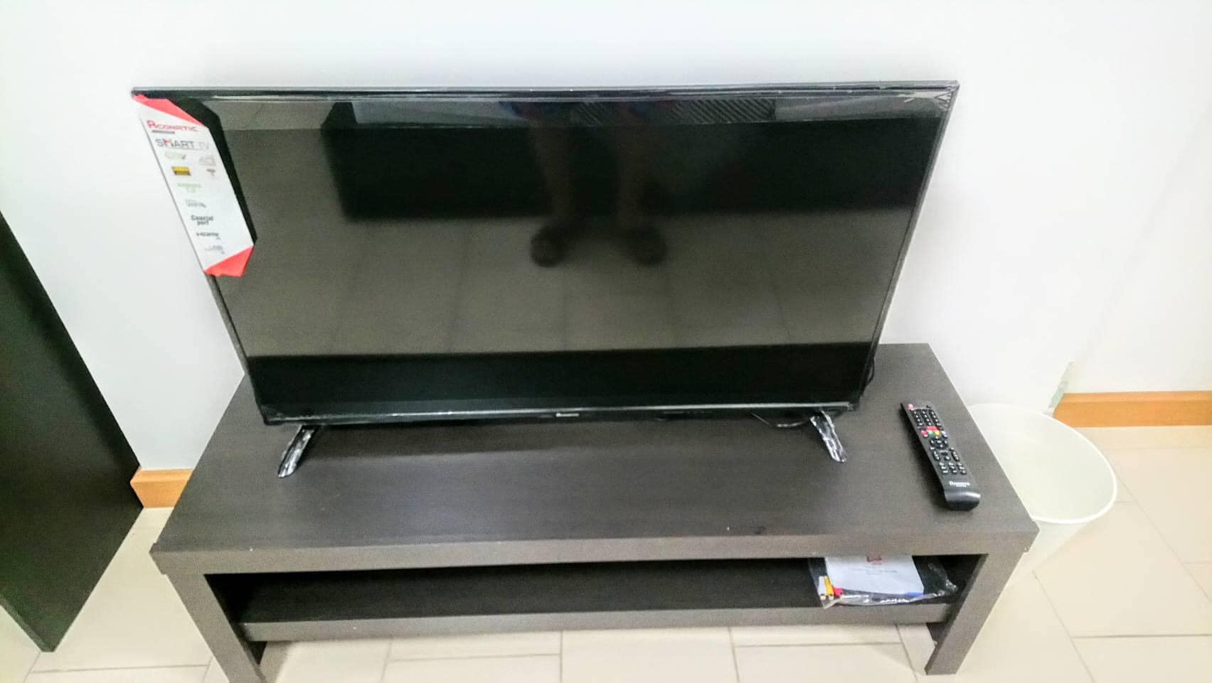 ให้เช่าคอนโด City Home Rattanathibet (ซิตี้ โฮม รัตนาธิเบศร์) - ตกแต่งเฟอร์ครบวิวสระว่ายน้ำ - การเดินทาง: MRT บางกระสอ