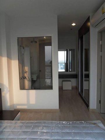 ให้เช่าคอนโด ไอดีโอ มิกซ์ พหลโยธิน ติดรถไฟฟ้า BTS สะพานควาย