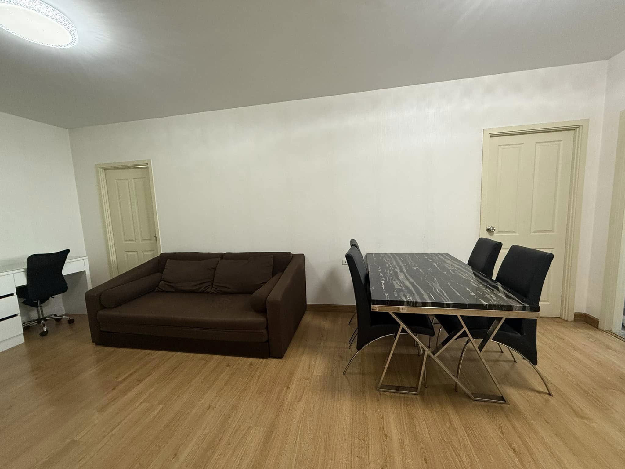 ให้เช่าห้องแบบ 2ห้องนอน 1ห้องน้ำ โซนพื้นที่ MRT แยกปากเกร็ด คอนโด Supalai Vista @ Tiwanon Intersection (ศุภาลัย วิสต้า แยกติวานนท์) ขนาดห้อง 70 ตรม. ชั้น 10