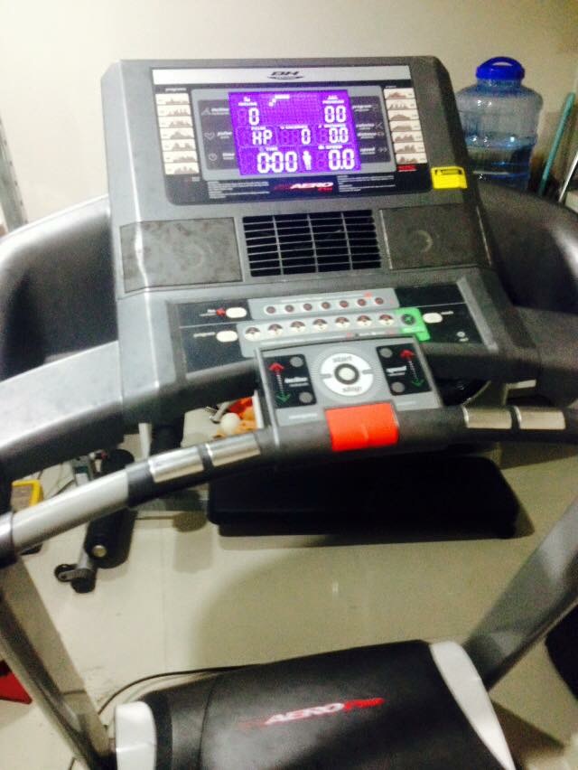 รับซ่อมลู่วิ่งไฟฟ้าทุกยี่ห้อ