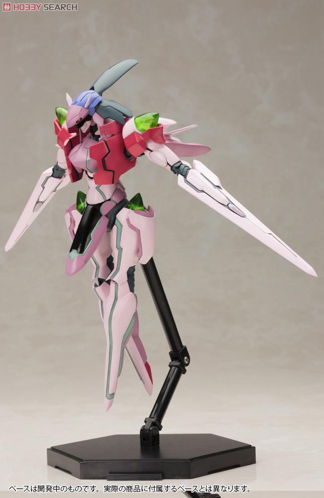 (เหลือ1) 493405410604 Dolores (First Limited Edition) (Plastic model)