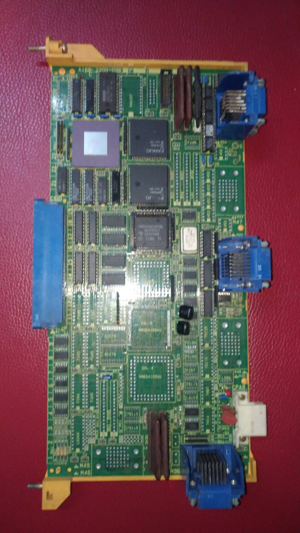 FANUC A16B-2200-0361