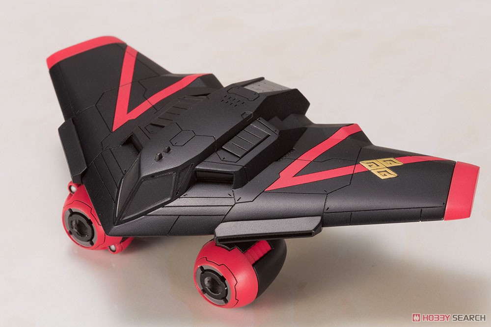 (เหลือ1ชิ้น) Crossframe Girl Gaogaigar 4934054051229