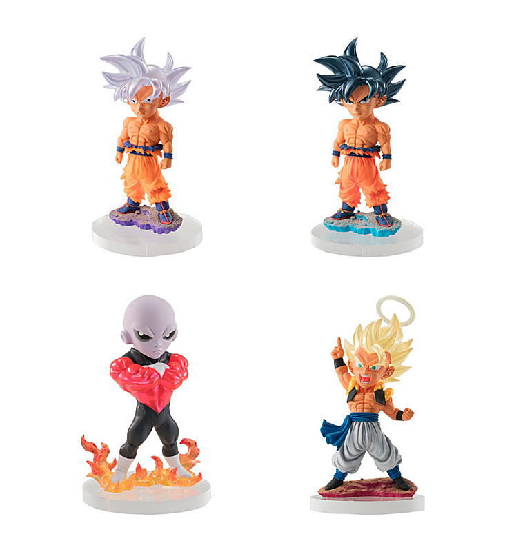 (มี1 รอเมลฉบับที่ 2 ยืนยันก่อนโอน ) UG DRAGON BALL 08แบบเซ็ต ( 1เซ็ตจะมี 4 แบบ)