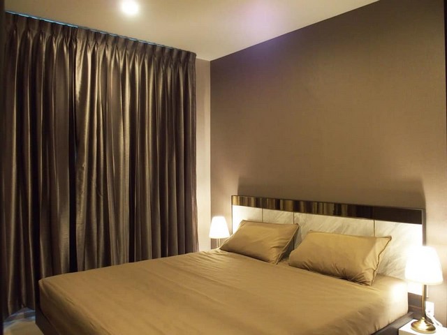 ให้เช่า Life Asoke (ไลฟ์ อโศก)วิวโล่งไม่ถูกบังฝั่งพระราม 9 ตึกG Tower