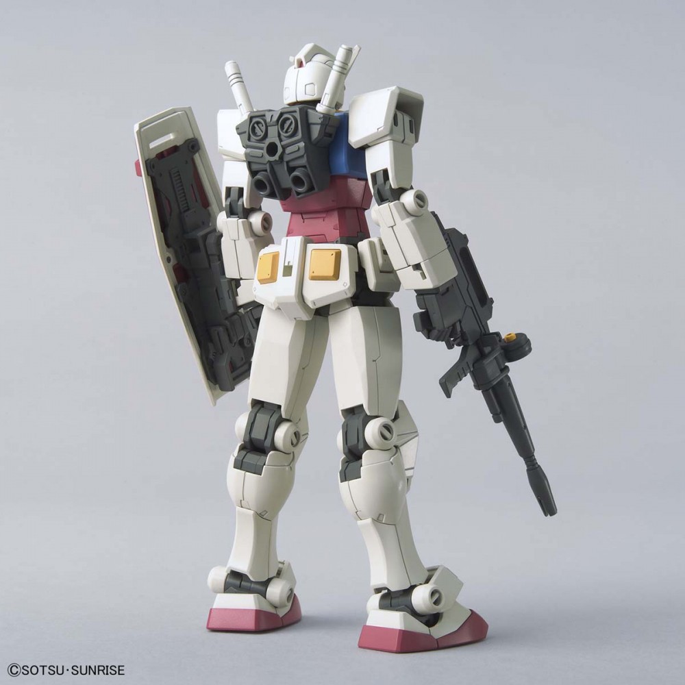 Bandai 4573102582058 HG 1/144 RX-78-2 GUNDAM[BEYOND GLOBAL](HG1/144)