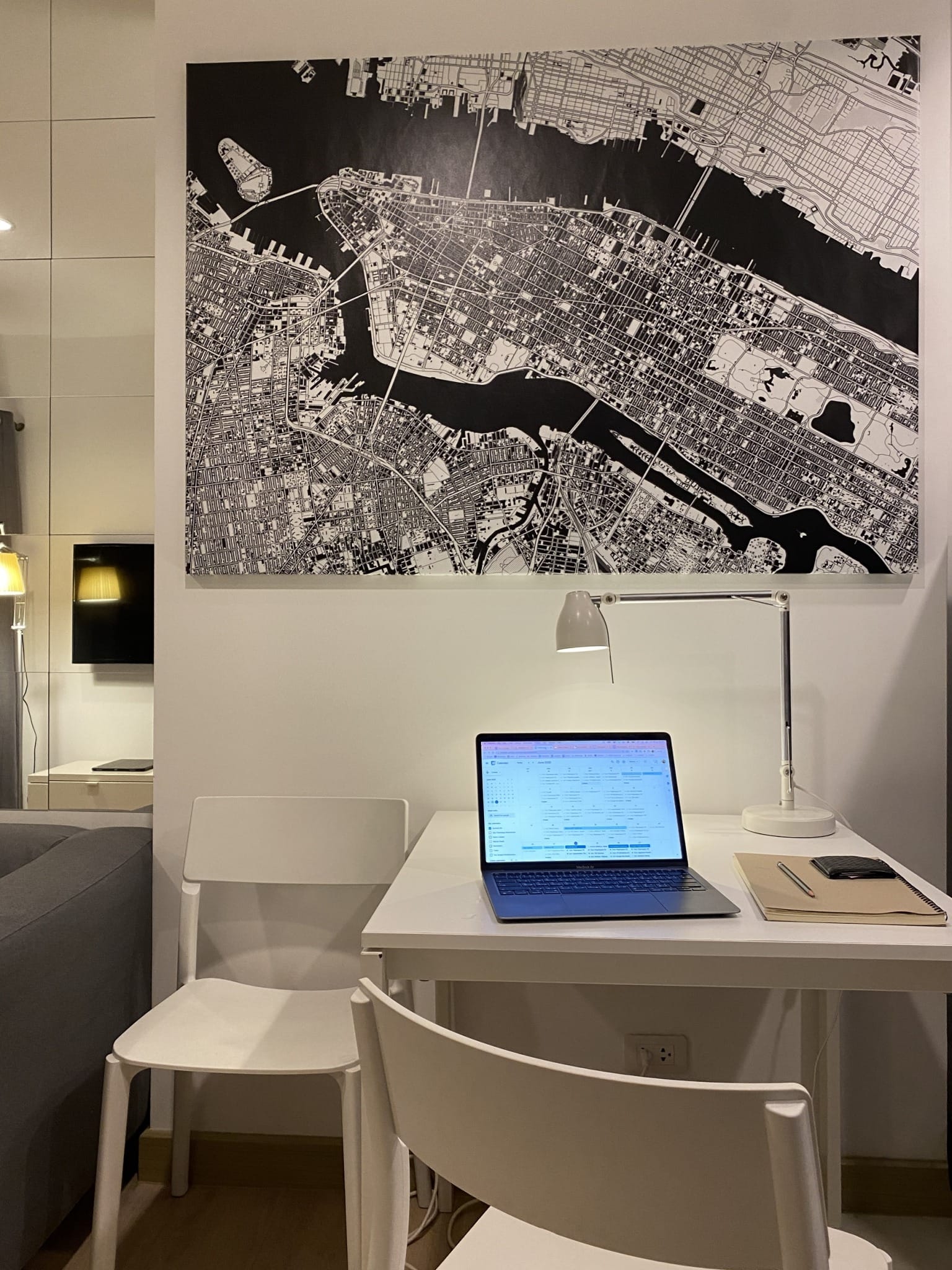 ให้เช่าคอนโด Thana Astoria Pinklao (ธนา แอสโทเรีย) - ห้องน่าอยู่ ใกล้เซ็นทรัล ปิ่นเกล้า - การเดินทาง: ใกล้ MRT บางยี่ขัน