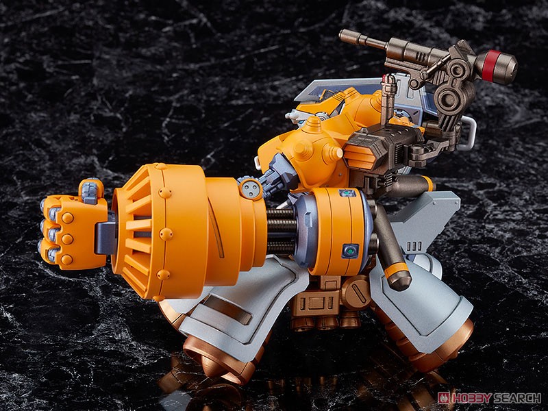 เหลือ1ชิ้น ทักแชทก่อนโอน) 4580590148192 MODEROID B-Riot