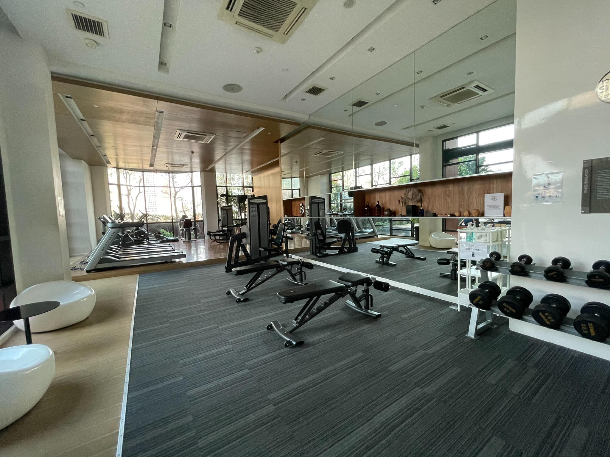 ปล่อยเช่าคอนโด WYNE Sukhumvit (วายน์ สุขุมวิท) - 1ห้องนอน 1ห้องน้ำ 1ห้องนั่งเล่น - ใกล้ BTS พระโขนง - ขนาดห้อง 30 ตรม. ชั้น 20